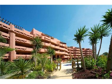 Apartment/flat for sale in Estepona (Andalucia)