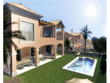 Apartment/flat for sale in Estepona (Andalucia)