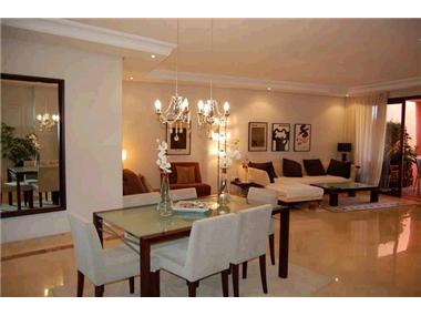 Apartment/flat for sale in Estepona (Andalucia)