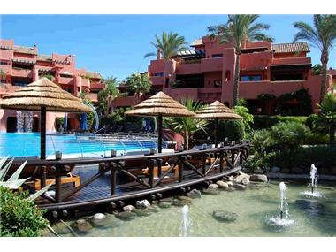 Apartment/flat for sale in Estepona (Andalucia)
