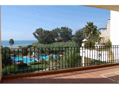 Apartment/flat for sale in Estepona (Andalucia)