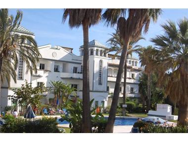 Apartment/flat for sale in Estepona (Andalucia)