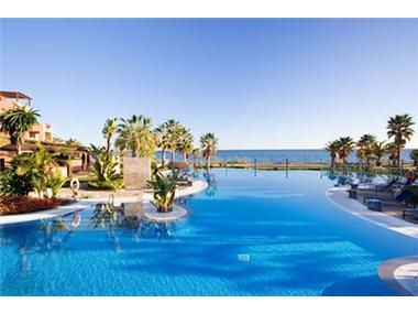 Apartment/flat for sale in Estepona (Andalucia)