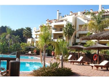 Apartment/flat for sale in Estepona (Andalucia)