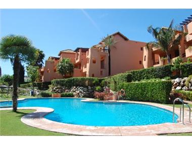 Apartment/flat for sale in Estepona (Andalucia)