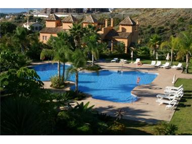 Townhouse for sale in El Paraiso (Andalucia)