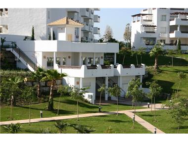 Townhouse for sale in Estepona (Andalucia)