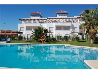 Townhouse for sale in Estepona (Andalucia)