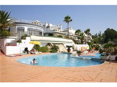 Apartment/flat for sale in Estepona (Andalucia)