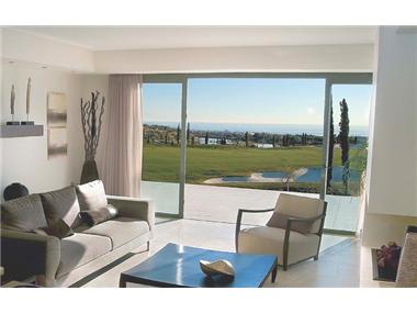 Apartment/flat for sale in San Pedro de Alcantara (Andalucia)