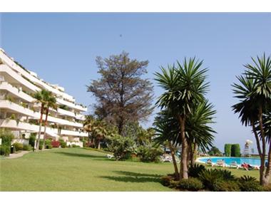Apartment/flat for sale in Estepona (Andalucia)
