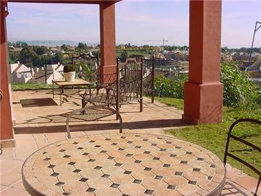Apartment/flat for sale in Estepona (Andalucia)