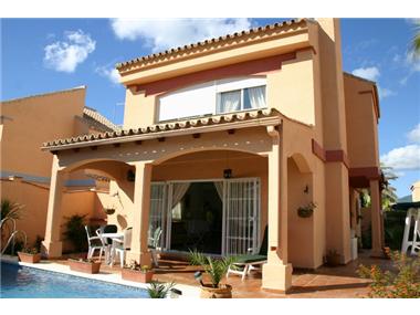 House/villa for sale in Estepona (Andalucia)