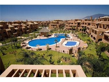 Apartment/flat for sale in Estepona (Andalucia)