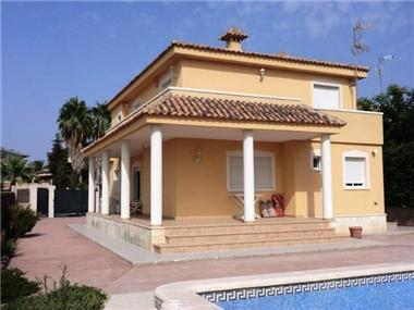 Apartment/flat for sale in Elche (Valencia)
