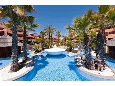 Apartment/flat for sale in Estepona (Andalucia)