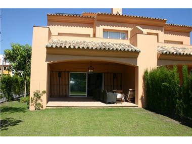 Apartment/flat for sale in Estepona (Andalucia)