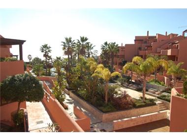 Apartment/flat for sale in Estepona (Andalucia)