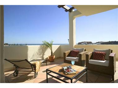 Apartment/flat for sale in Estepona (Andalucia)