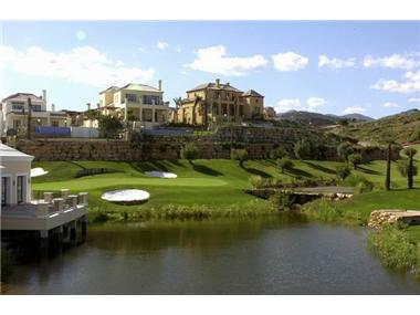 Apartment/flat for sale in Estepona (Andalucia)