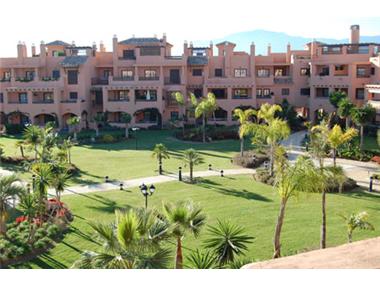 Apartment/flat for sale in Estepona (Andalucia)