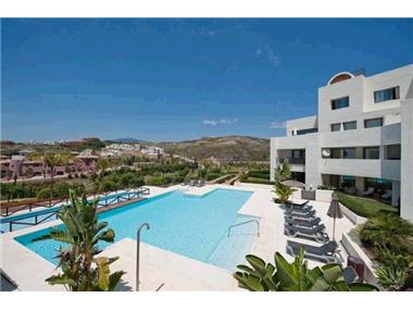 Apartment/flat for sale in San Pedro de Alcantara (Andalucia)