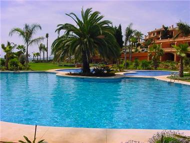 Apartment/flat for sale in Estepona (Andalucia)