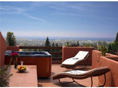 Apartment/flat for sale in Estepona (Andalucia)