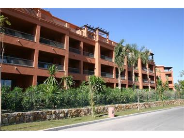 Apartment/flat for sale in San Pedro de Alcantara (Andalucia)