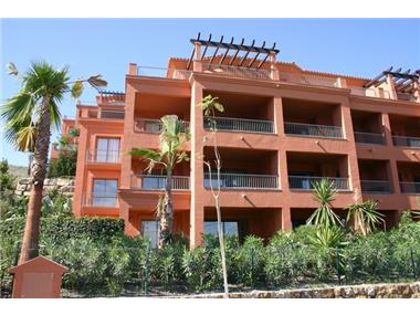 Apartment/flat for sale in San Pedro de Alcantara (Andalucia)