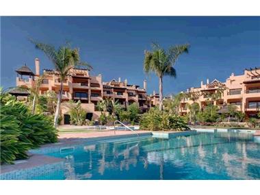 Apartment/flat for sale in Estepona (Andalucia)