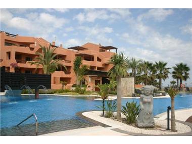 Apartment/flat for sale in Estepona (Andalucia)