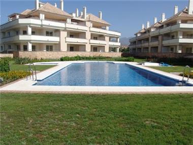 Apartment/flat for sale in Estepona (Andalucia)