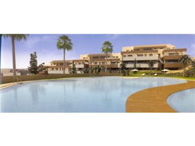 Apartment/flat for sale in San Pedro de Alcantara (Andalucia)