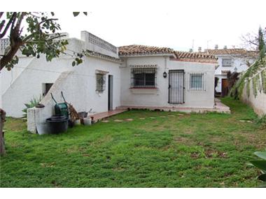 House/villa for sale in Estepona (Andalucia)