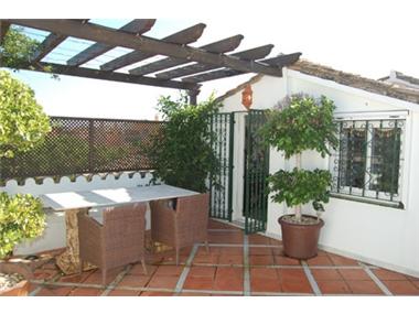Apartment/flat for sale in Estepona (Andalucia)