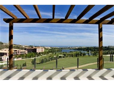 Apartment/flat for sale in San Pedro de Alcantara (Andalucia)