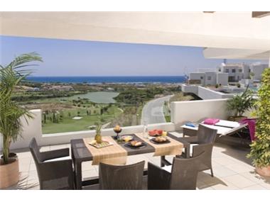 Apartment/flat for sale in San Pedro de Alcantara (Andalucia)