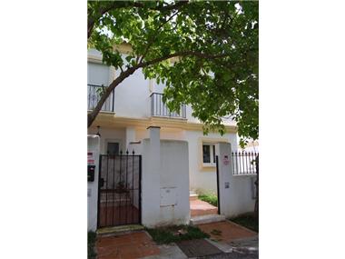 Townhouse for sale in Estepona (Andalucia)
