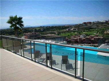 Apartment/flat for sale in San Pedro de Alcantara (Andalucia)