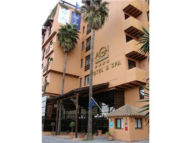 Apartment/flat for sale in Estepona (Andalucia)