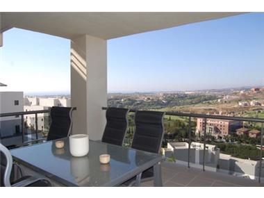 Apartment/flat for sale in San Pedro de Alcantara (Andalucia)