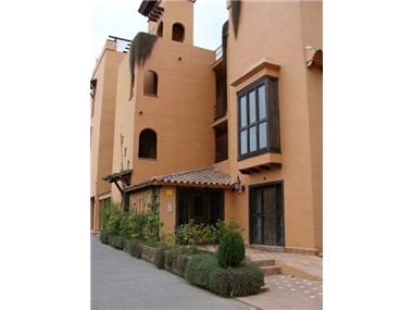 Apartment/flat for sale in Estepona (Andalucia)