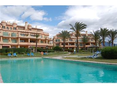 Apartment/flat for sale in San Pedro de Alcantara (Andalucia)