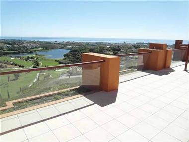 Apartment/flat for sale in San Pedro de Alcantara (Andalucia)