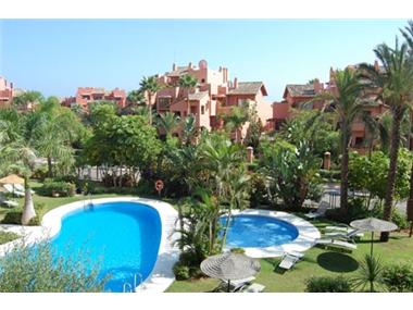 Apartment/flat for sale in Estepona (Andalucia)