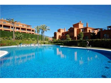 Apartment/flat for sale in Estepona (Andalucia)