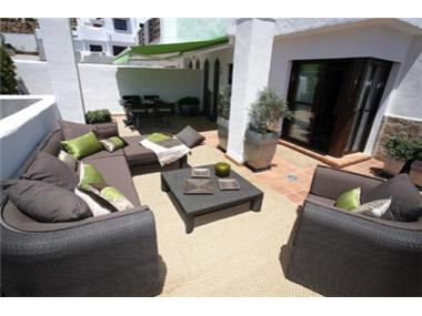 Apartment/flat for sale in Estepona (Andalucia)