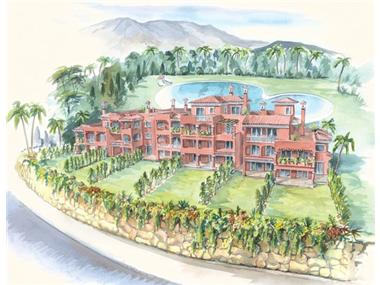 Apartment/flat for sale in Estepona (Andalucia)