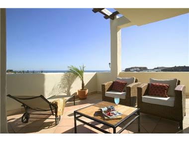 Apartment/flat for sale in Estepona (Andalucia)